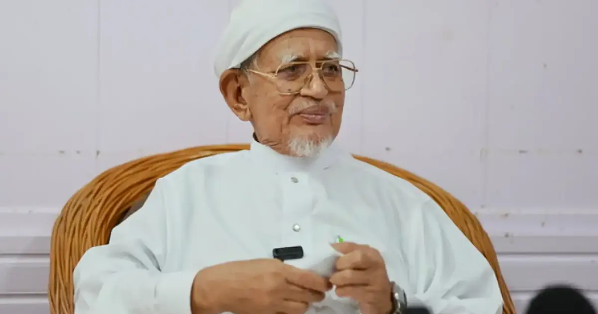 PAS Sets Sights on 11 Seats in Johor as Party Seeks Stronger Opposition Presence