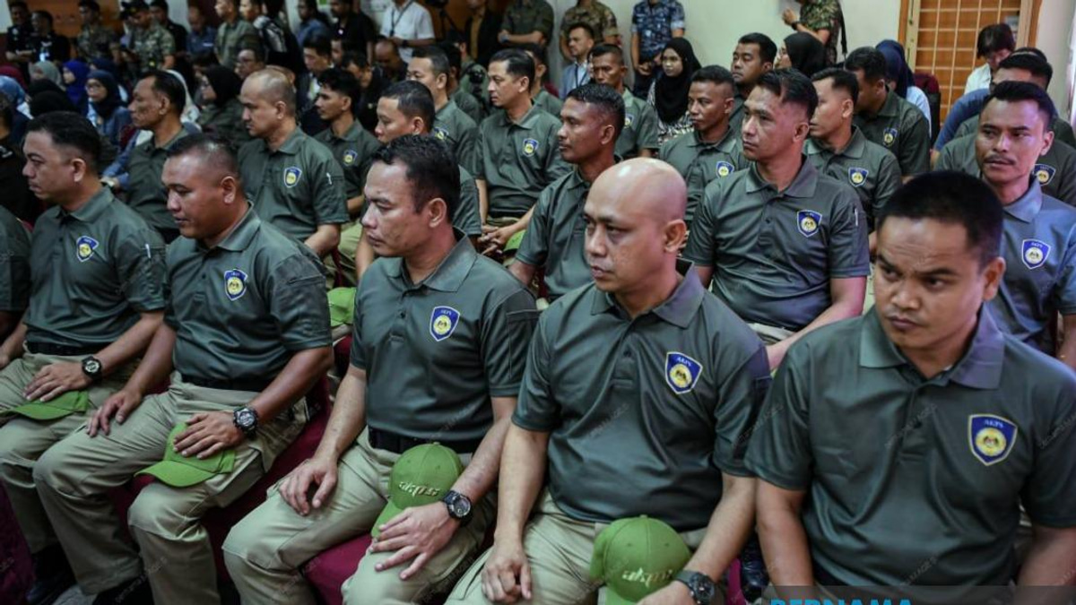 Government Guarantees AKPS Staff Protection Amid Service Scheme Changeover