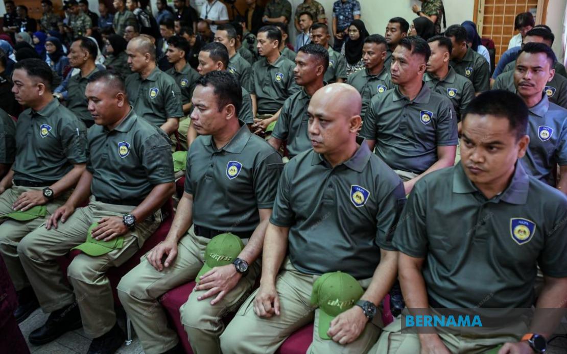 Government Guarantees AKPS Staff Protection Amid Service Scheme Changeover