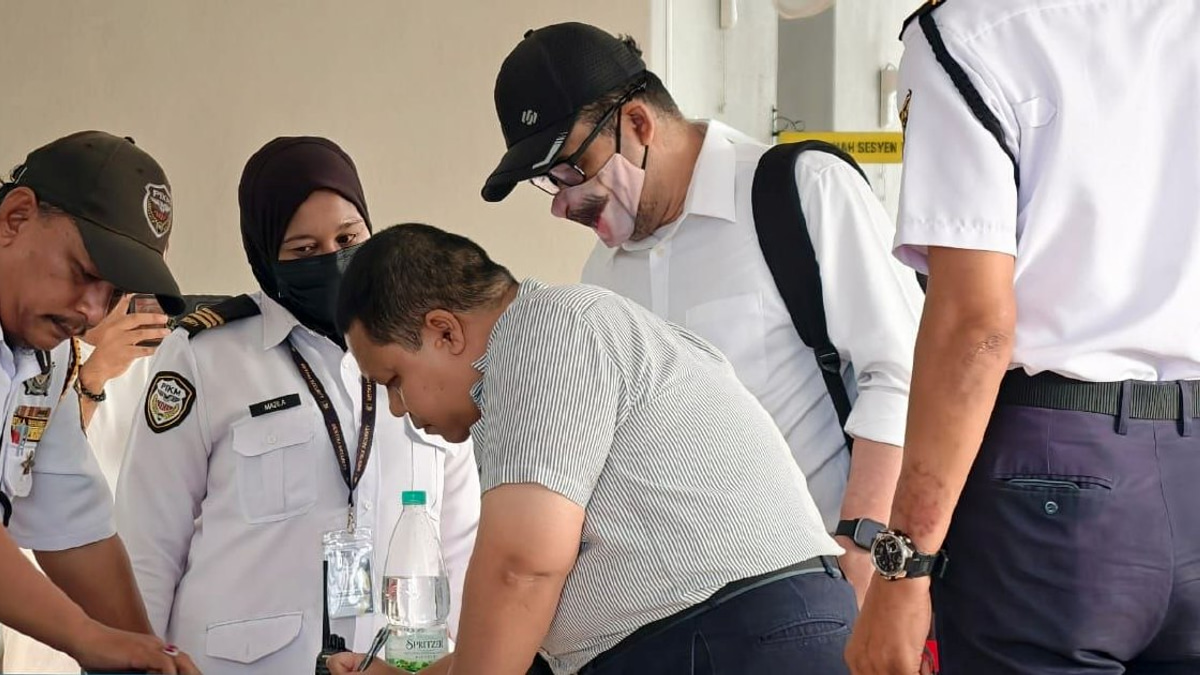 Preschool Teacher Faces Court Over Sexual Assault Charges Against Young Pupil