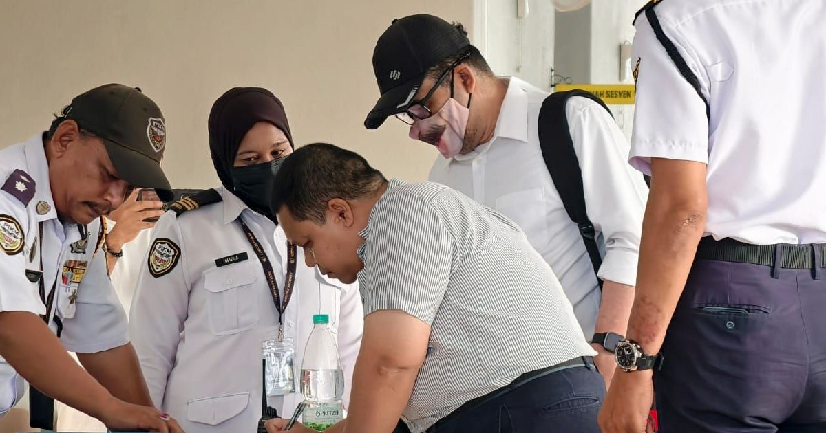 Preschool Teacher Faces Court Over Sexual Assault Charges Against Young Pupil