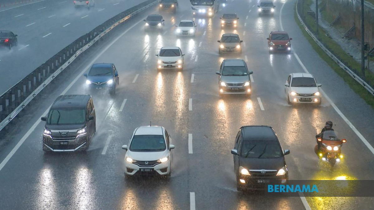 BESRAYA and NPE to Close for IJM Allianz Highway Running Event on August 2