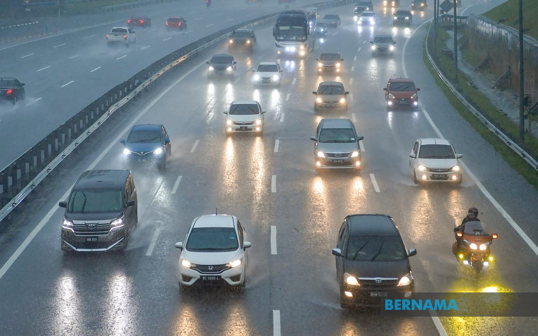 BESRAYA and NPE to Close for IJM Allianz Highway Running Event on August 2