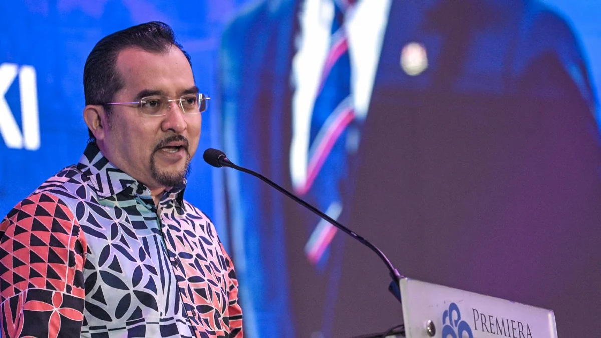 Umno Defends Pas Alliance Strategy as PH Escalates Criticism