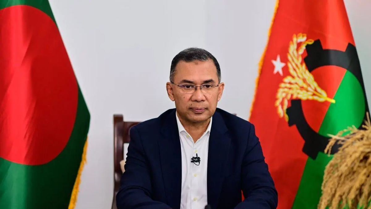 Bangladesh's New PM charts independent course with Malaysia and China visits