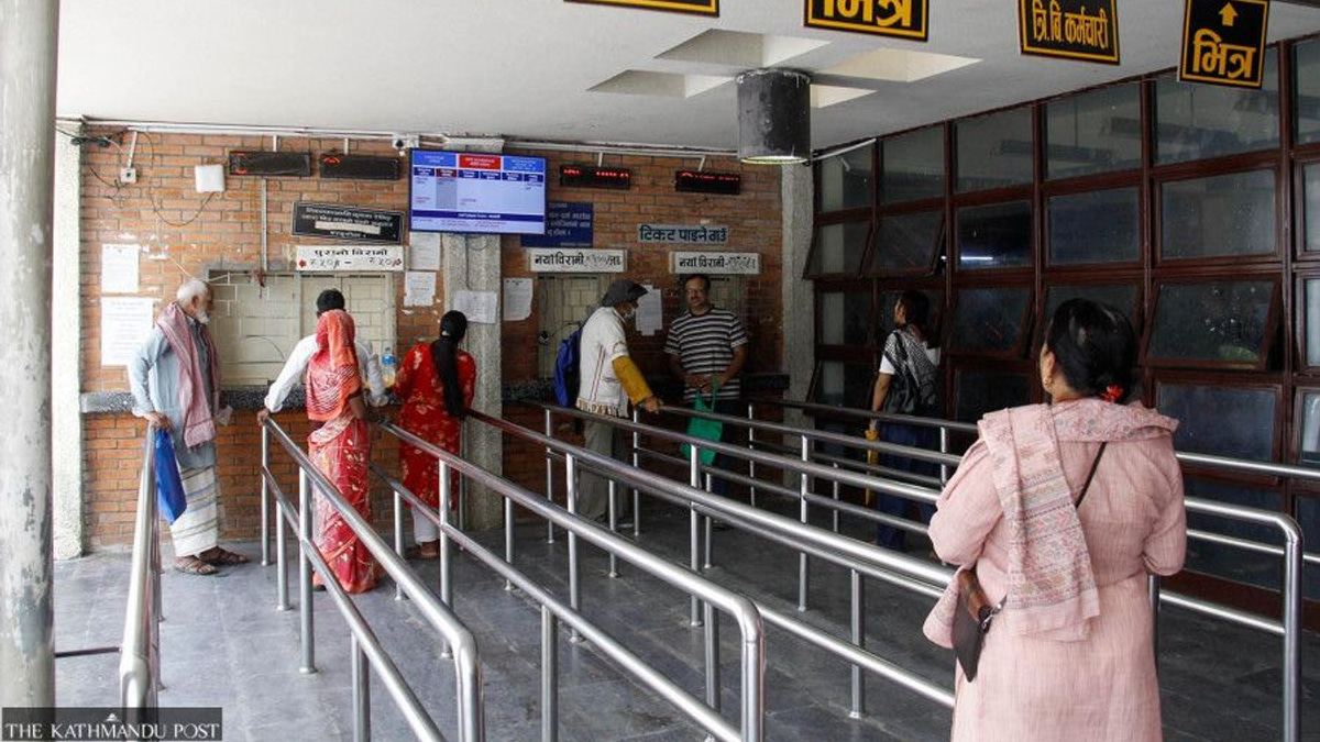 Nepal's Healthcare System Paralysed as Doctors Strike Over Wave of Violent Attacks