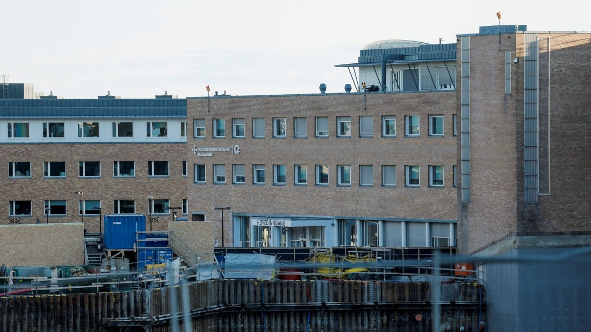 Norway's King Harald Hospitalized for Fluid Buildup Linked to Blood Disorder Treatment