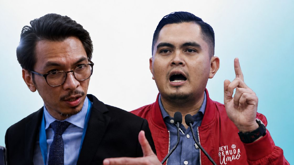 Akmal Saleh Defends BN-PN Electoral Pact as Row Erupts Over Federal Coalition Stability