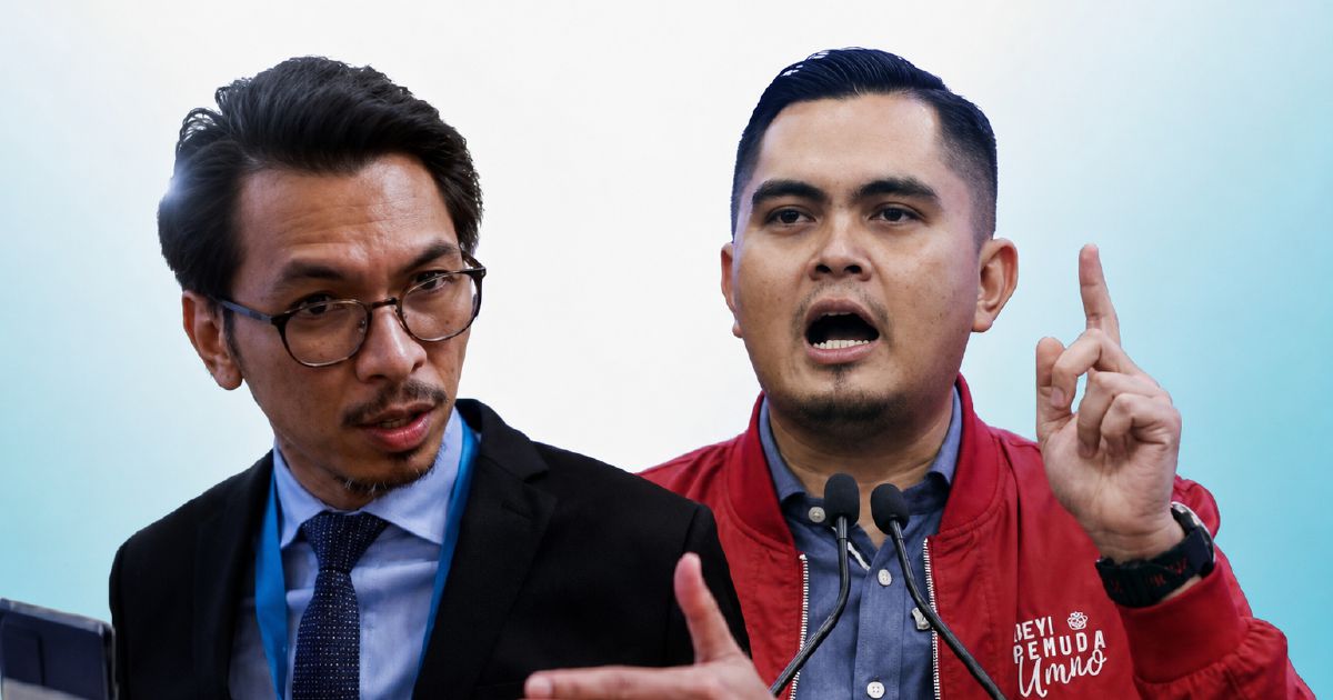 Akmal Saleh Defends BN-PN Electoral Pact as Row Erupts Over Federal Coalition Stability