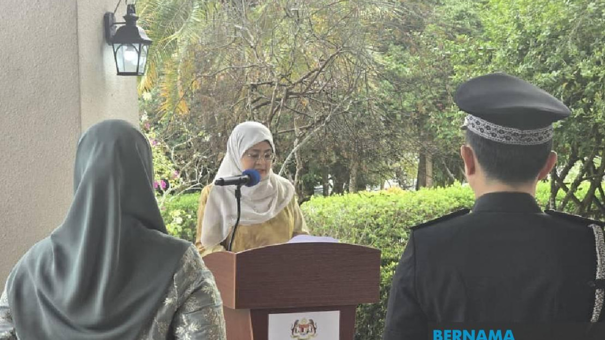 Malaysians in Singapore Serve as Unofficial Ambassadors, Says High Commissioner