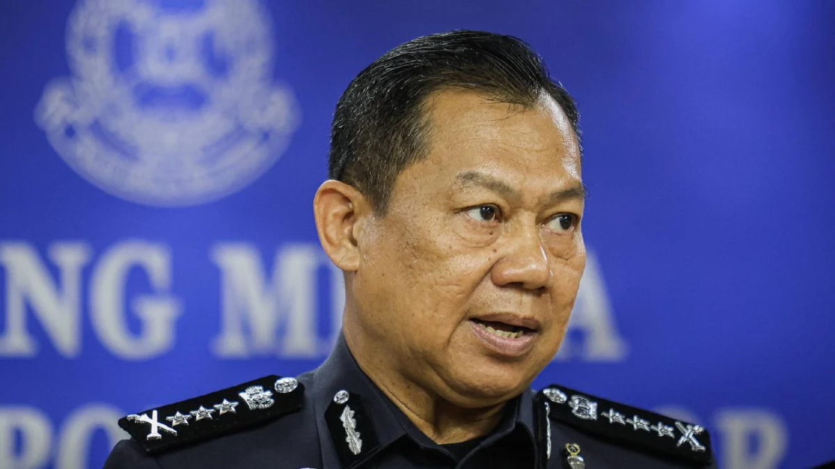 Stepmother Charged with Murder Following 4-Year-Old's Death from Blunt Force Trauma in Johor Baru