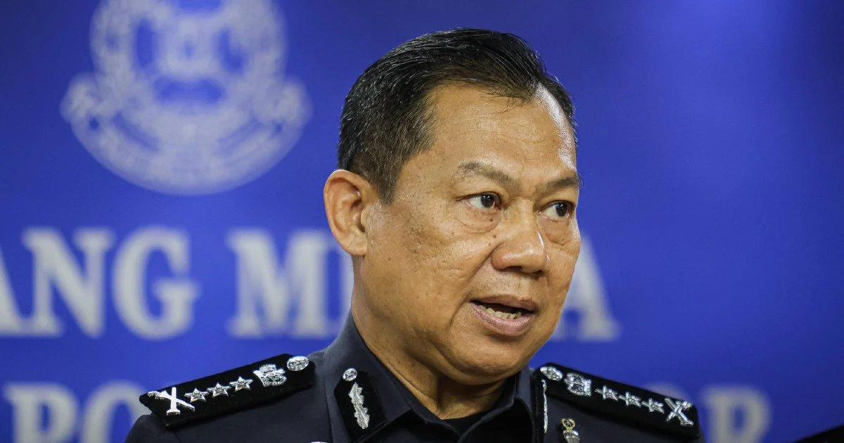Stepmother Charged with Murder Following 4-Year-Old's Death from Blunt Force Trauma in Johor Baru