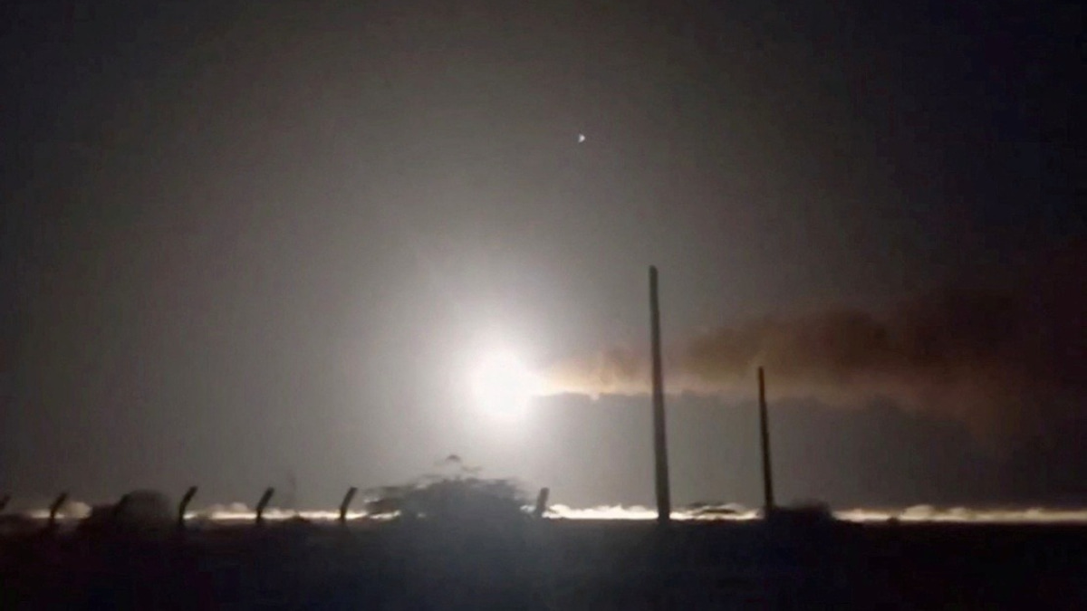 Two US Service Members Killed, One Missing After Iranian Missile Attack on Jordan Base
