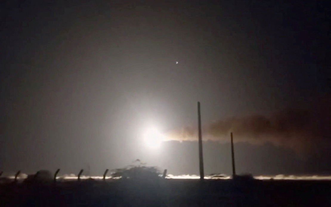Two US Service Members Killed, One Missing After Iranian Missile Attack on Jordan Base