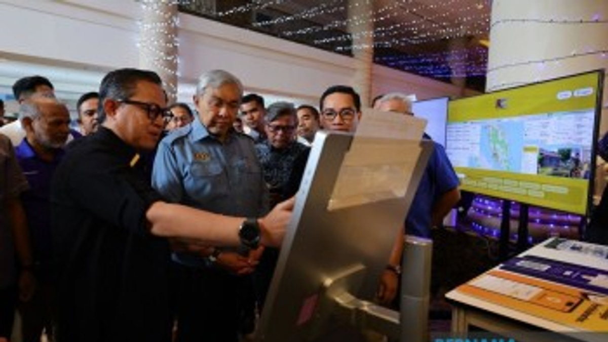 Malaysia Targets RM5 Per Kilogramme Rubber Price by End-2027 to Boost Smallholder Livelihoods