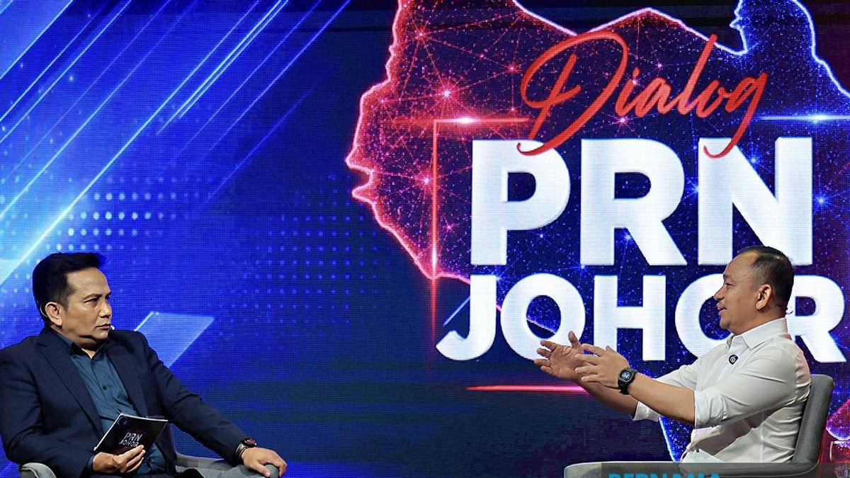 Maszlee Urges Shift Towards Reasoned Political Discourse Ahead of Johor Polls