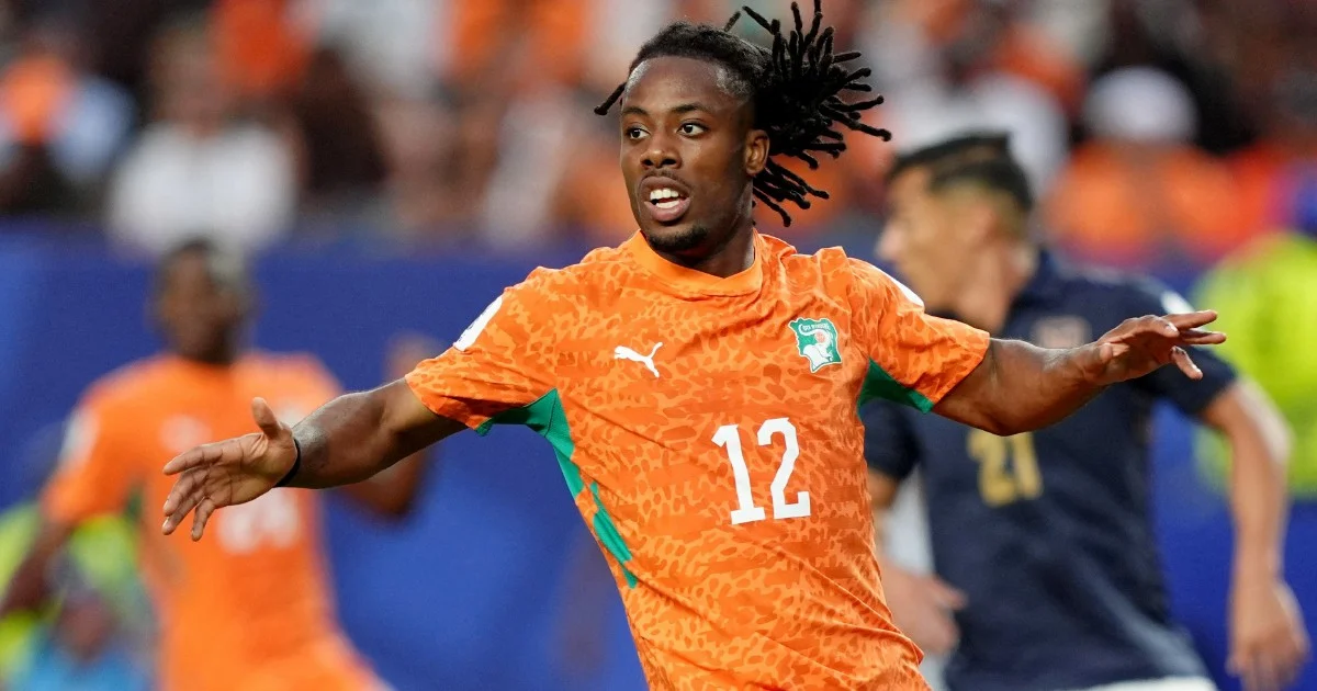 Ivory Coast's Wahi Detained in French Match-Fixing Inquiry