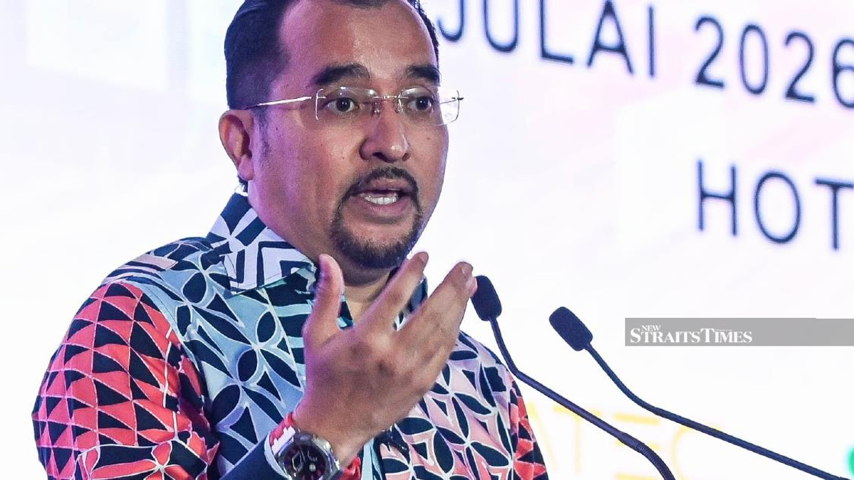 No One Should Be Protected if Tabung Haji RCI Uncovers Wrongdoing, Says Umno Official