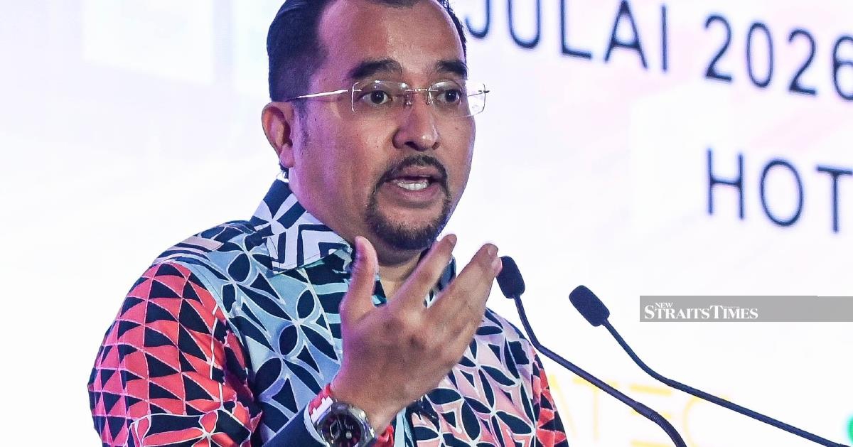 No One Should Be Protected if Tabung Haji RCI Uncovers Wrongdoing, Says Umno Official