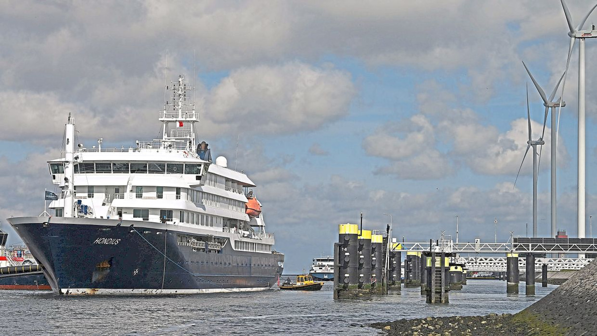 WHO Declares End to Hantavirus Outbreak from Cruise Ship MV Hondius