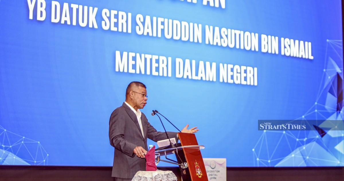 PKR charts own path: Judge parties by record, not religious or ethnic credentials