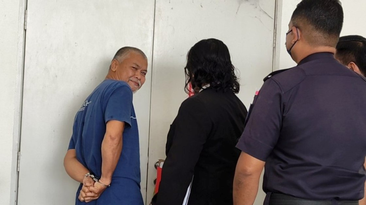 Former Soldier Faces Multiple Gun Possession Charges in Perlis Court