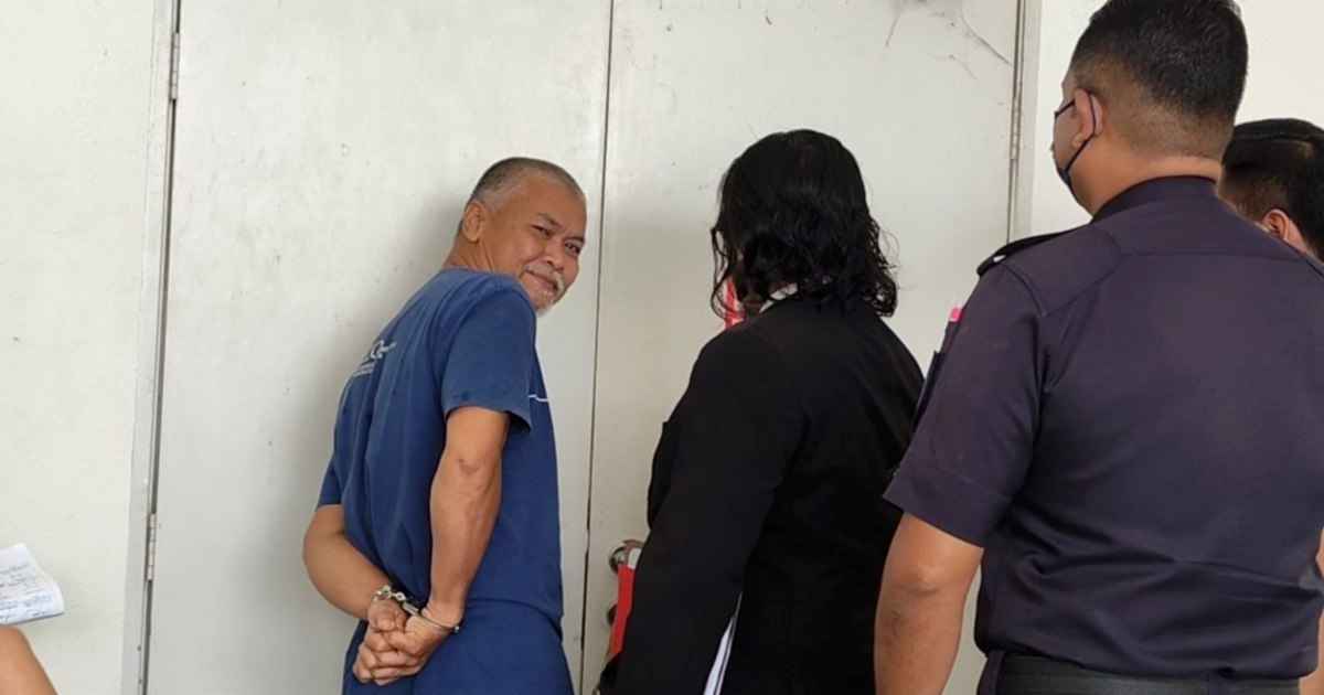 Former Soldier Faces Multiple Gun Possession Charges in Perlis Court