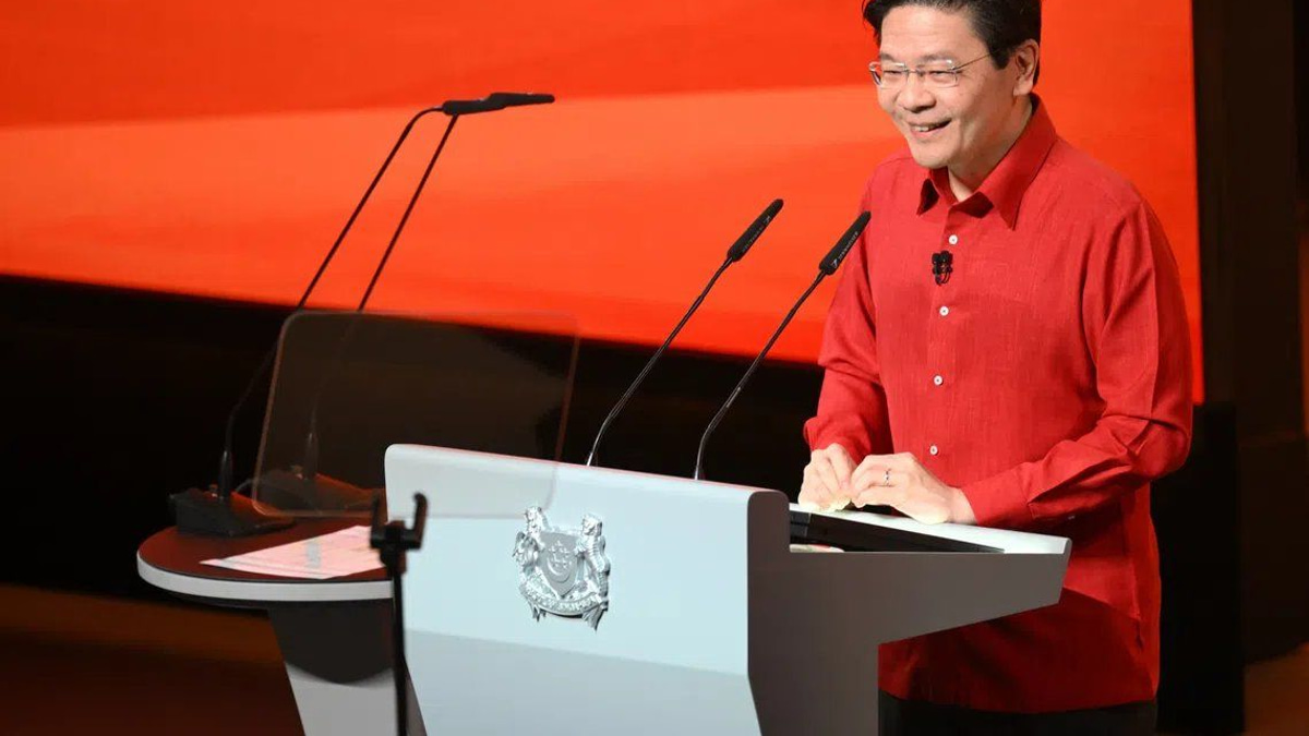 Singapore Closes Ang Mo Kio Roads for 2026 National Day Rally; PM Wong to Address Nation