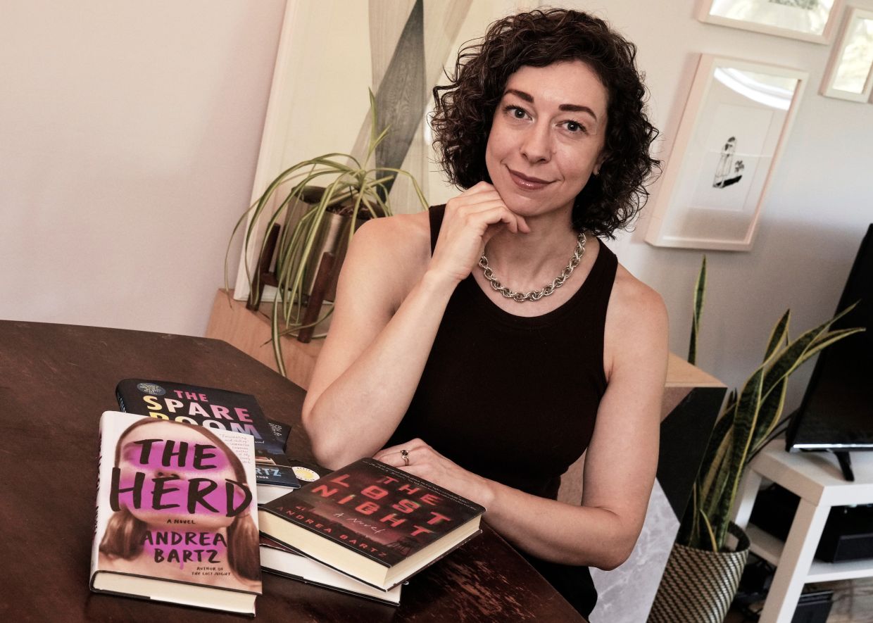 US court approves settlement for authors over books used to train Anthropic's Claude AI