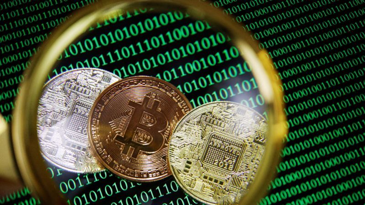 Billions in criminal cash flowing through crypto as regulators struggle to keep pace, warns global watchdog