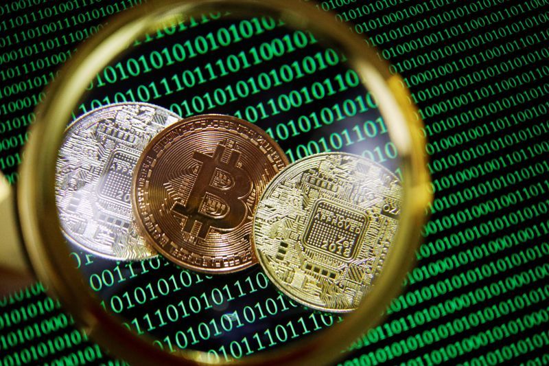 Billions in criminal cash flowing through crypto as regulators struggle to keep pace, warns global watchdog