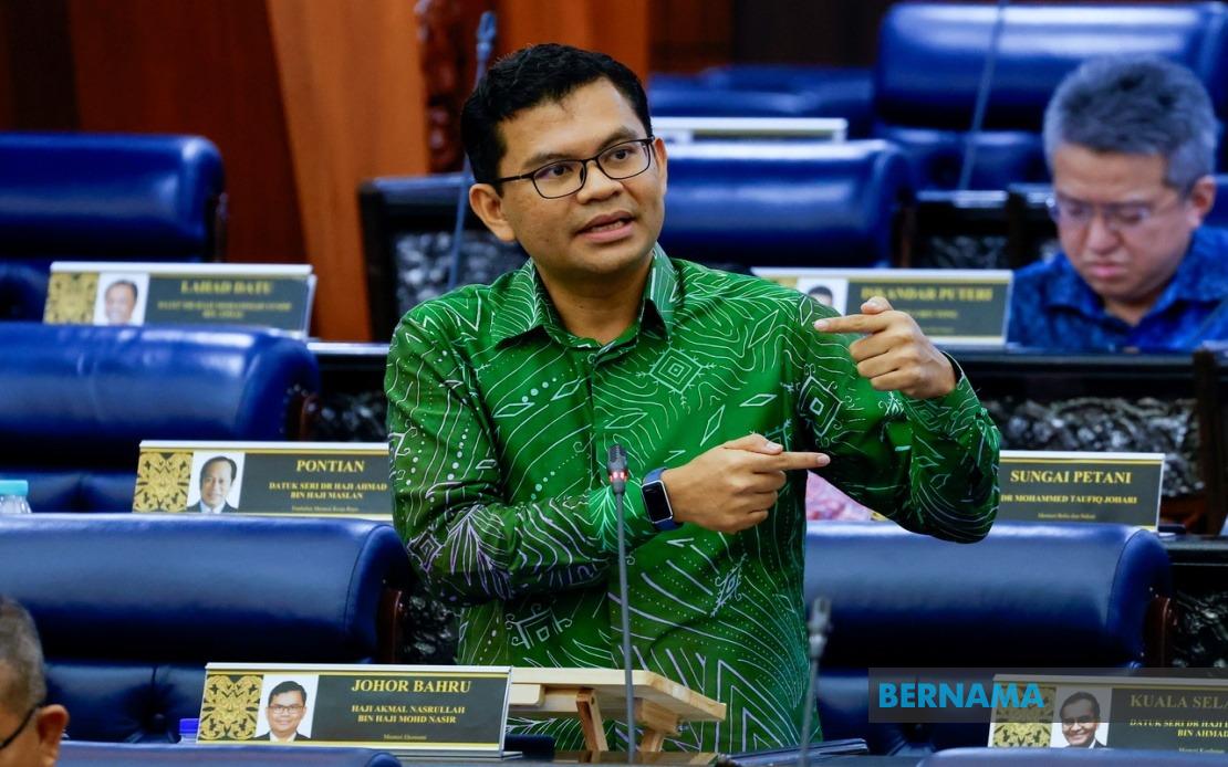 Malaysia's Labour Market Shows Resilience as Job Losses Decline Sharply