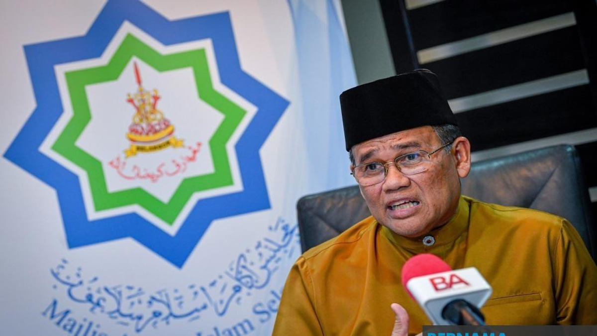 MAIS Convenes Urgent Meeting Over Burial Delay Controversy at Ukay Perdana Cemetery