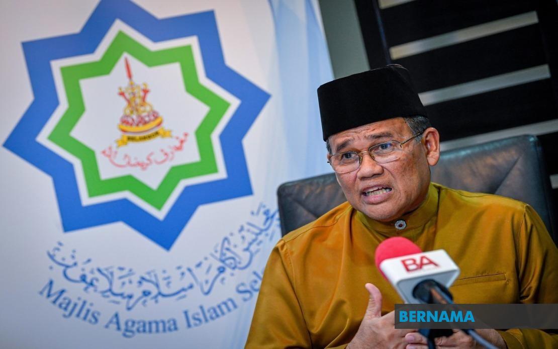 MAIS Convenes Urgent Meeting Over Burial Delay Controversy at Ukay Perdana Cemetery
