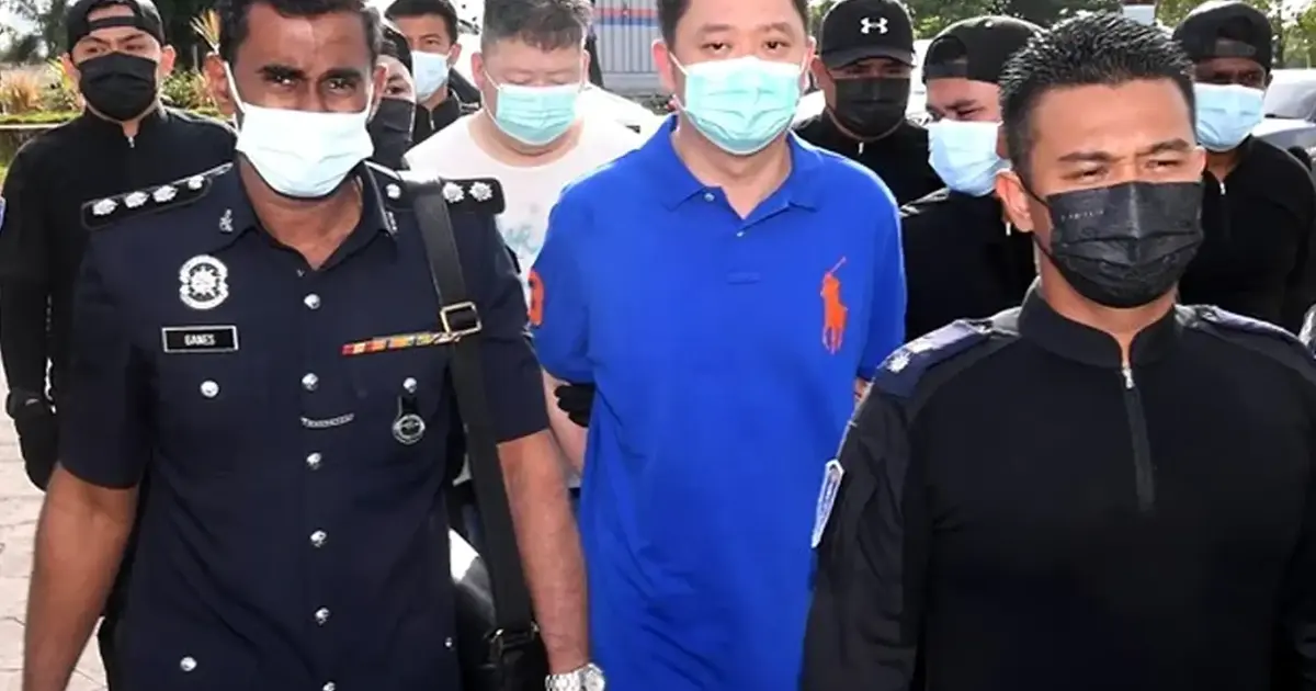 High Court Affirms 5-Year Sentence for Businessman in Bodyguard Assault Case