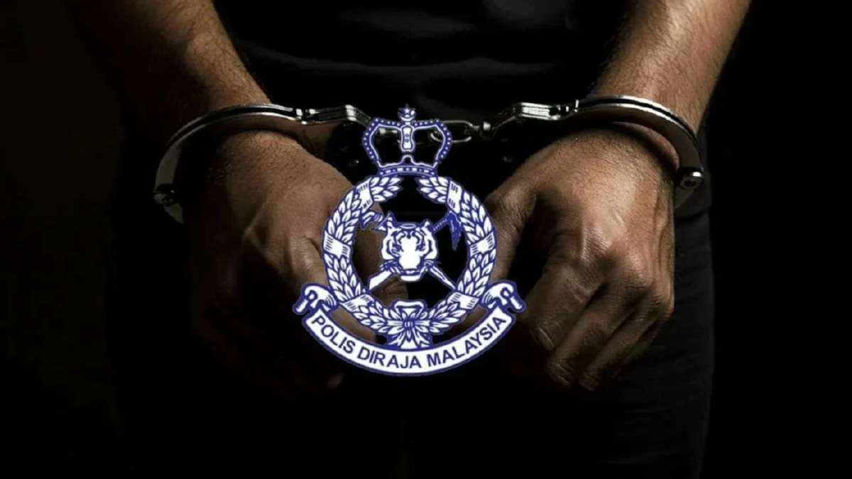 Police nab two suspects, seize 2,000 yaba pills in Kelantan raid