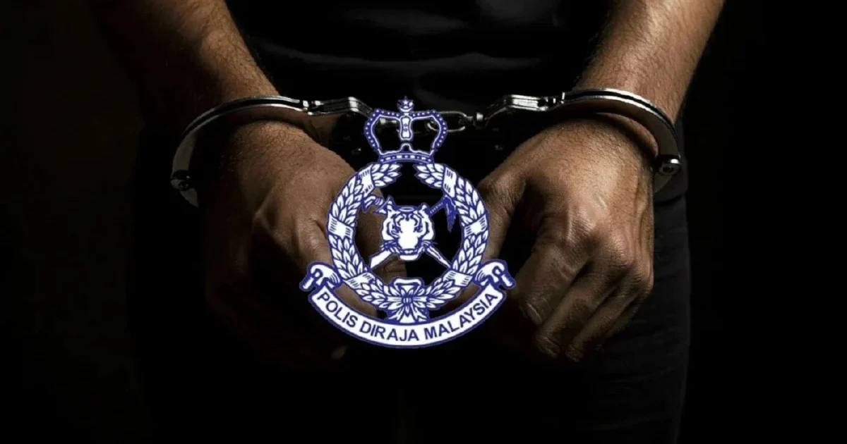Police nab two suspects, seize 2,000 yaba pills in Kelantan raid