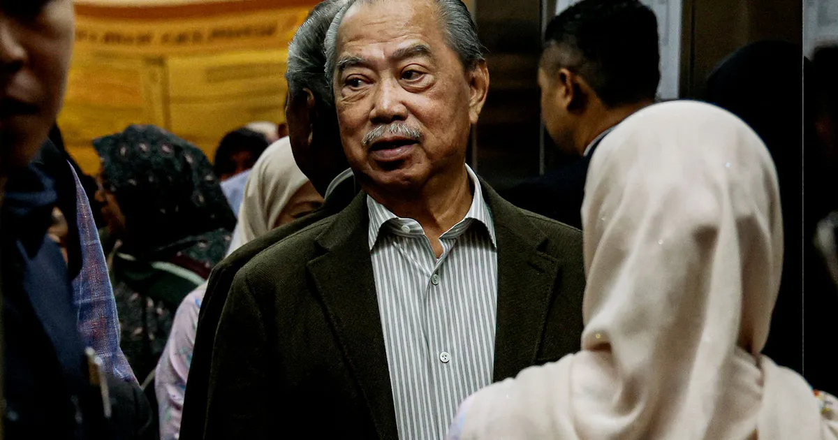 Jana Wibawa: Contractors Allegedly Pressured to Support Bersatu, Court Hears