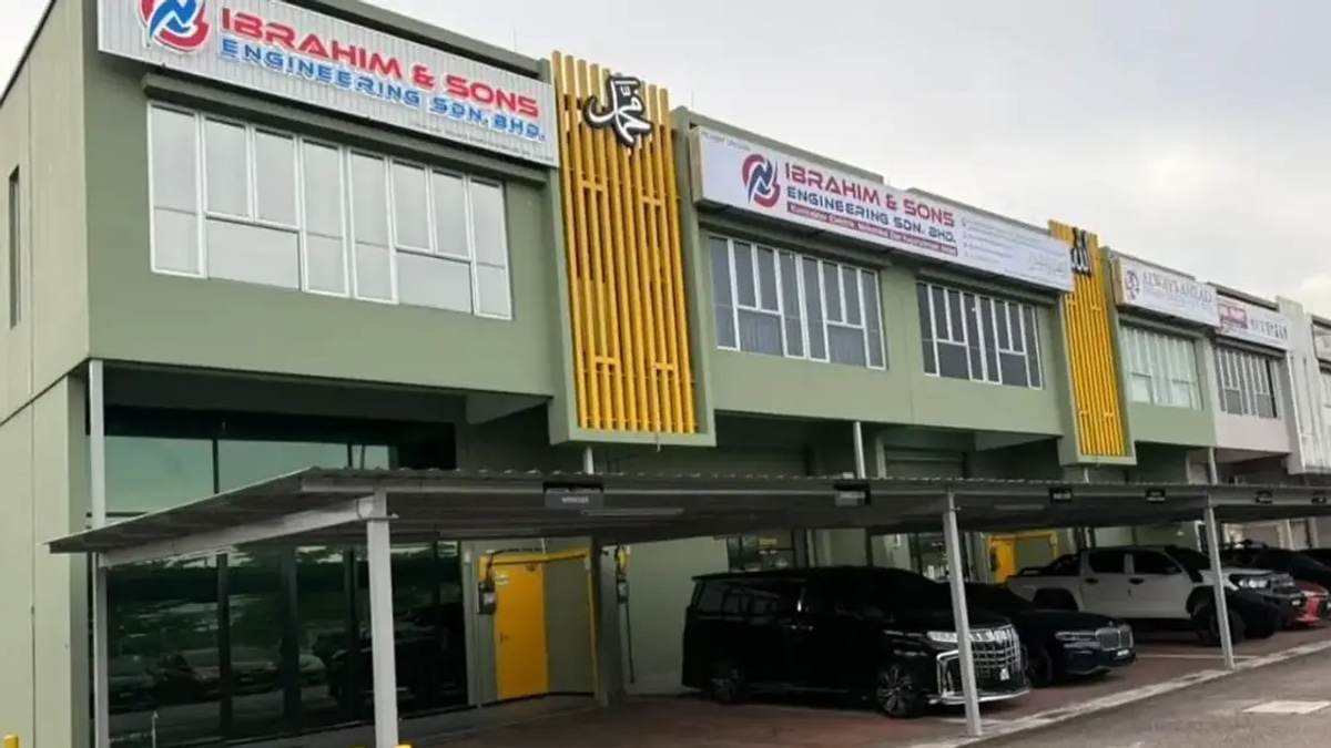 JB Engineering Firm Launches Defamation Counter-Suit Against Steel Hawk Group