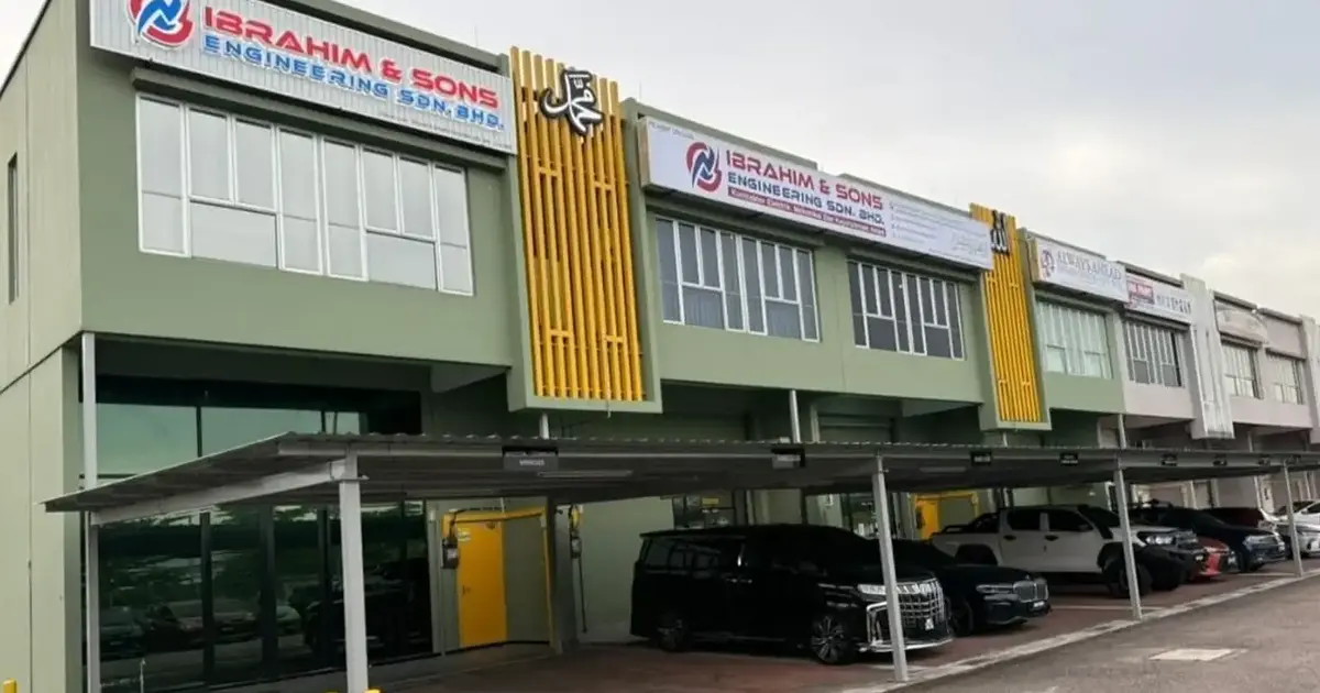 JB Engineering Firm Launches Defamation Counter-Suit Against Steel Hawk Group