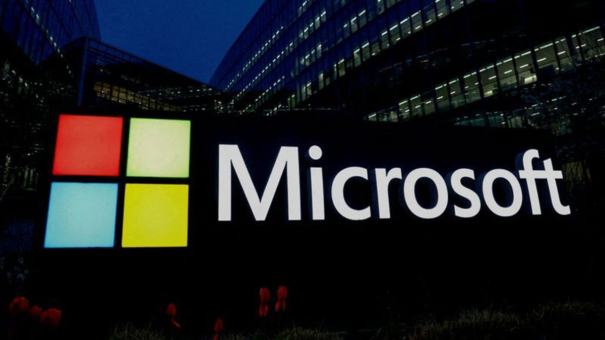 Microsoft backs Mistral's European AI push with multibillion-dollar infrastructure deal