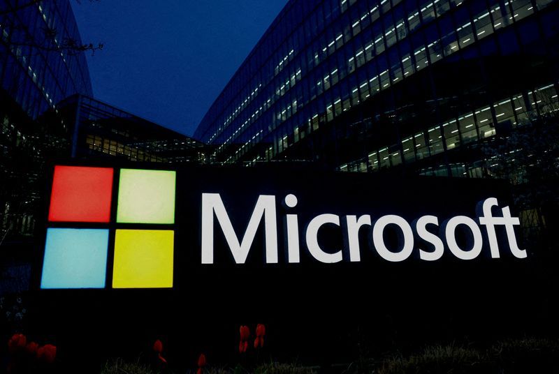 Microsoft backs Mistral's European AI push with multibillion-dollar infrastructure deal