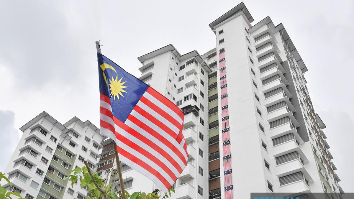Malaysia's Housing Crisis Demands Big Data Integration, Experts Warn