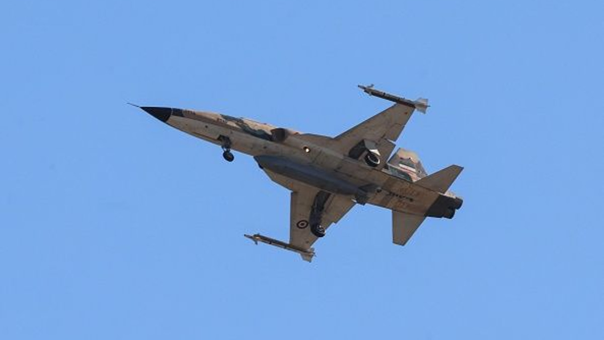 Iran Escalates Pressure on Gulf States Over Fate of Captured Military Personnel