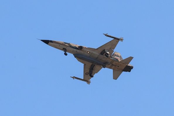 Iran Escalates Pressure on Gulf States Over Fate of Captured Military Personnel