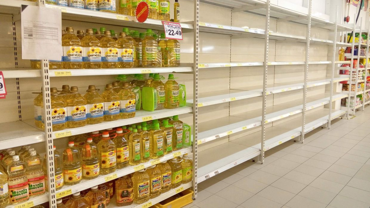 RM10.879 Billion in Cooking Oil Subsidies Lost to Waste and Black Market: Accountability Questions Mount