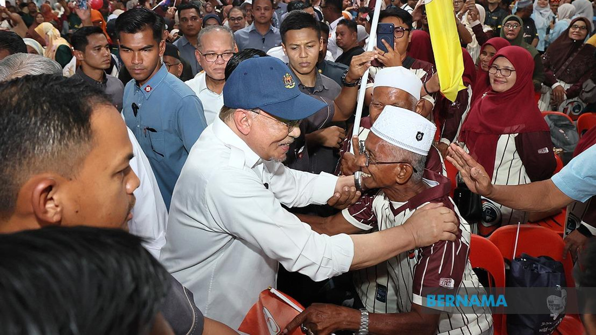 Malaysia Unveils RM28.85 Million Development Package for FELDA Communities
