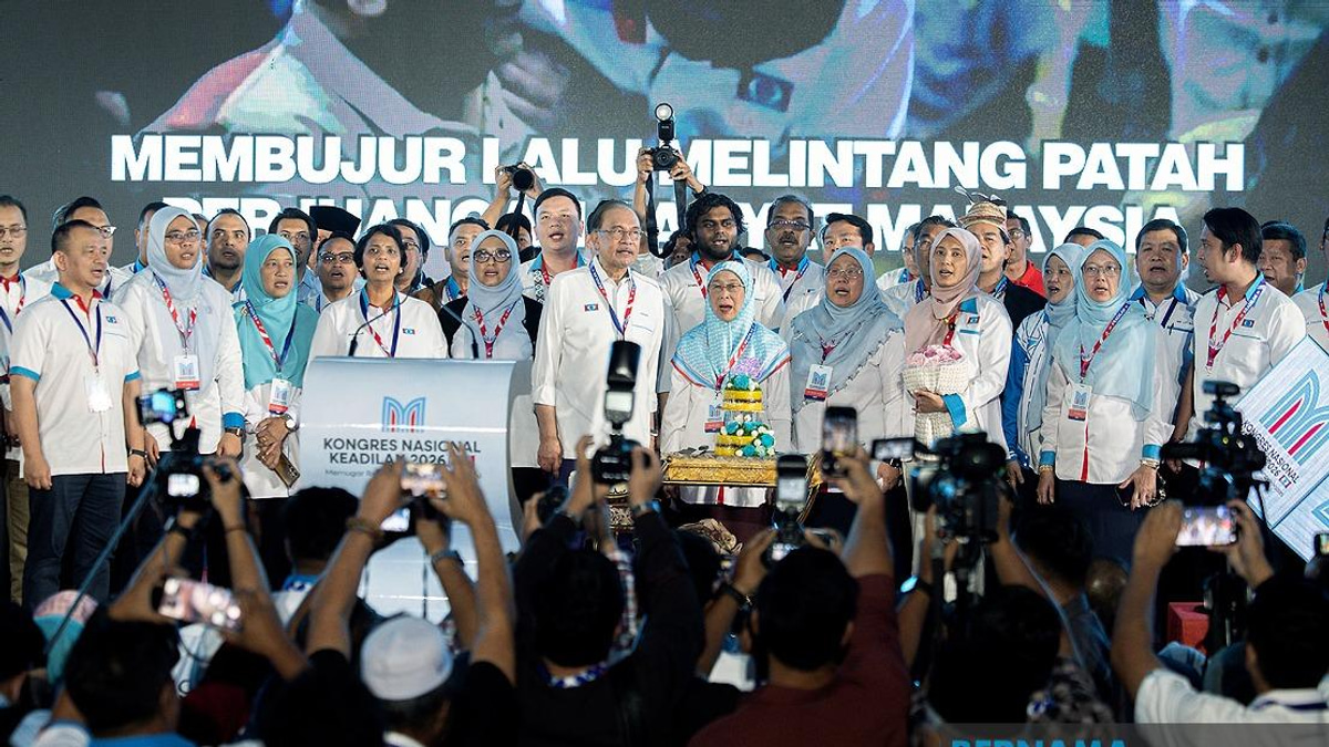 Government to Amend Tabung Haji Act to Restore Public Confidence, Says PM Anwar