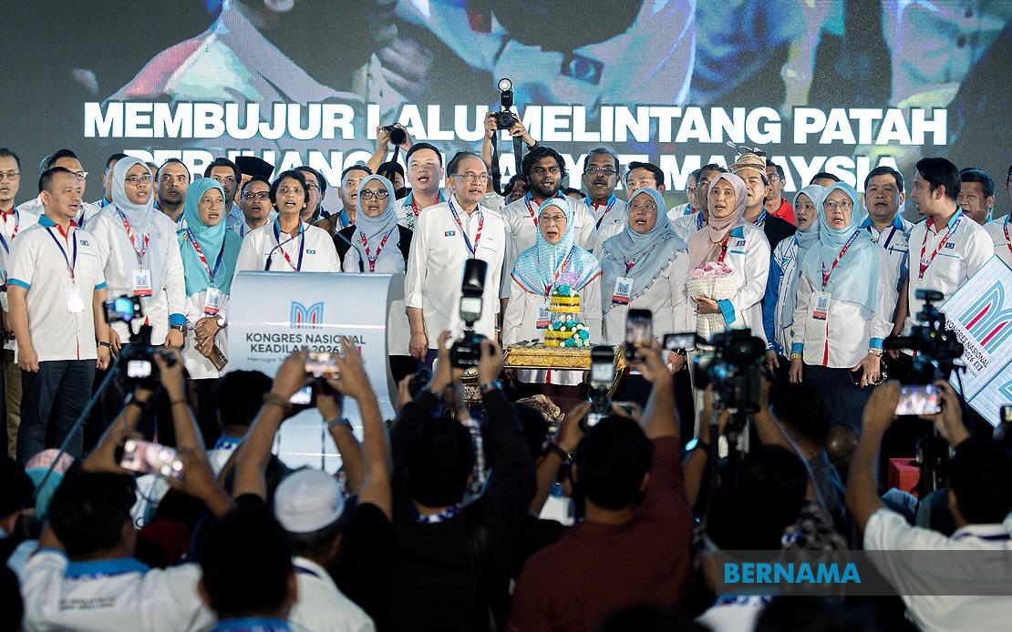Government to Amend Tabung Haji Act to Restore Public Confidence, Says PM Anwar