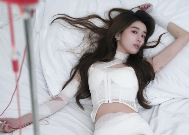 Eleanor Lee recounts harrowing on-set accident: falling from moving truck during 2018 China filming